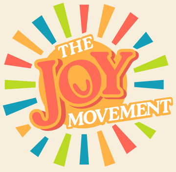 The Joy Movement logo